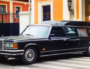 ЗиЛ-41042 '1988–2003