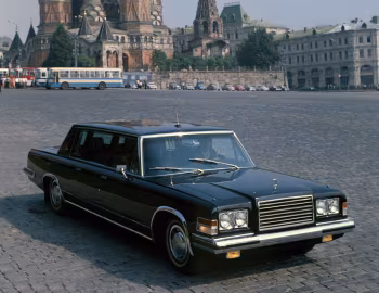 ЗиЛ-4104 (115) '1977–08.1984