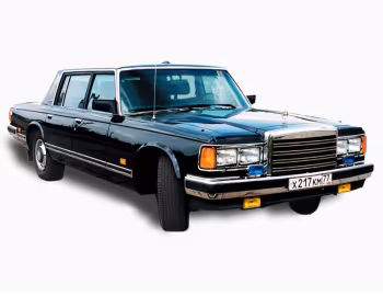 ЗиЛ-41041 '1986–2019