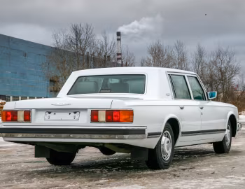ЗиЛ-41041 '1986–2019