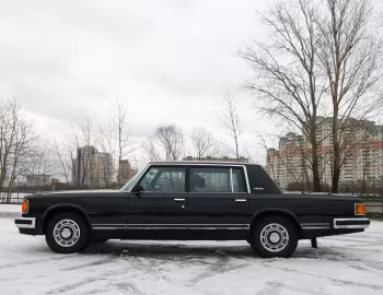 ЗиЛ-41041 '1986–2019