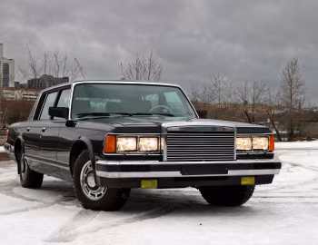 ЗиЛ-41041 '1986–2019