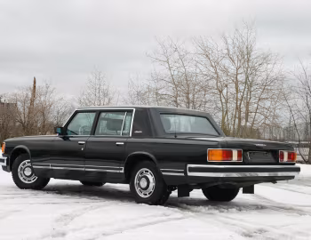 ЗиЛ-41041 '1986–2019