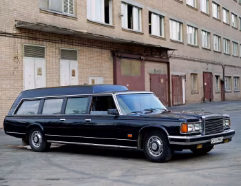 ЗиЛ-41042 '1988–2003