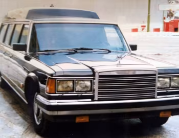 ЗиЛ-41042 '1988–2003