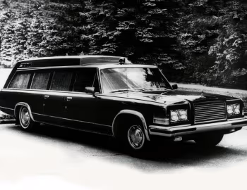 ЗиЛ-41042 (115А) '1979–82