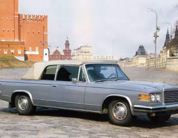 ЗиЛ-41044 (115В) '10.1981