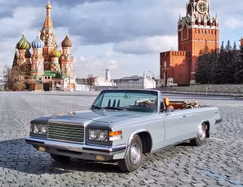 ЗиЛ-41044 (115В) '10.1981