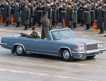 ЗиЛ-41044 (115В) '10.1981