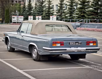 ЗиЛ-41044 (115В) '10.1981