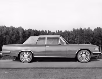 ЗиЛ-41044 (115В) '10.1981
