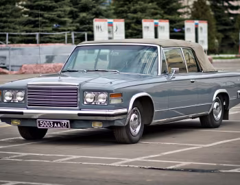 ЗиЛ-41044 (115В) '10.1981
