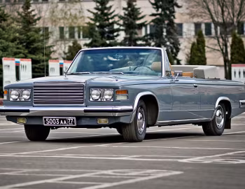 ЗиЛ-41044 (115В) '10.1981