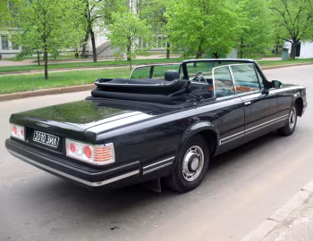ЗиЛ-410441 '2009–16