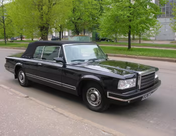 ЗиЛ-410441 '2009–16