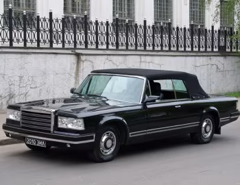 ЗиЛ-410441 '2009–16
