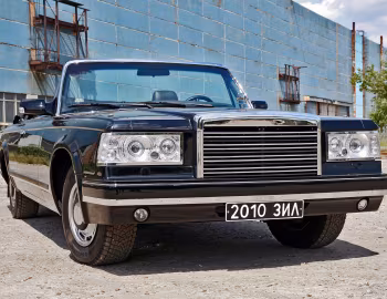 ЗиЛ-410441 '2009–16