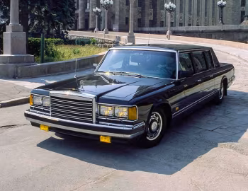 ЗиЛ-41047 '1986–2016
