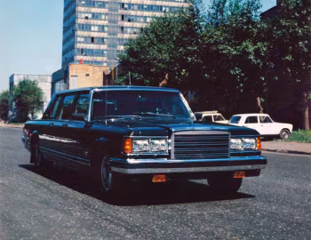 ЗиЛ-41047 '1986–2016