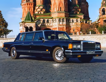 ЗиЛ-41047 '1986–2016