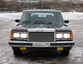ЗиЛ-41047 '1986–2016
