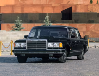 ЗиЛ-41047 '1986–2016