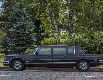 ЗиЛ-41047 '1986–2016