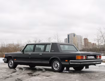 ЗиЛ-41047 '1986–2016