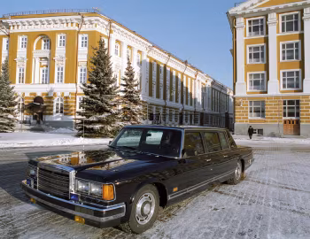 ЗиЛ-41047 '1986–2016