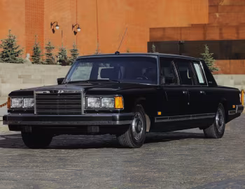 ЗиЛ-41047 '1986–2016
