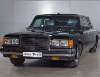 ЗиЛ-41047 '1986–2016