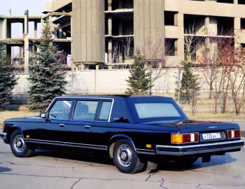 ЗиЛ-41047 '1986–2016