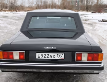 ЗиЛ-41047 '1986–2016