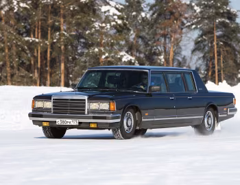 ЗиЛ-41047 '1986–2016