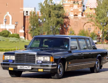 ЗиЛ-41047 '1986–2016