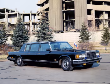 ЗиЛ-41047 '1986–2016