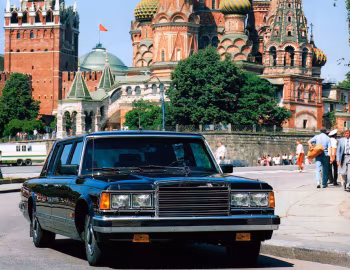 ЗиЛ-41047 '1986–2016