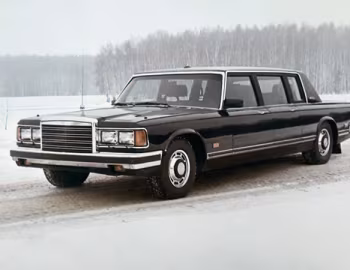 ЗиЛ-41047 '1986–2016