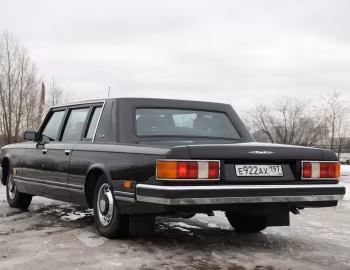 ЗиЛ-41047 '1986–2016