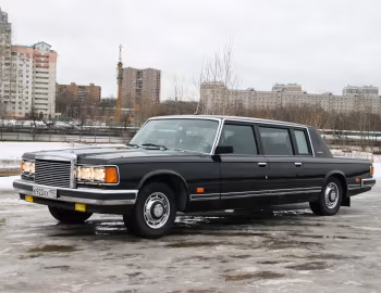 ЗиЛ-41047 '1986–2016
