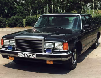 ЗиЛ-41047 '1986–2016