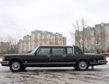 ЗиЛ-41047 '1986–2016
