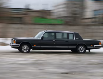 ЗиЛ-41047 '1986–2016