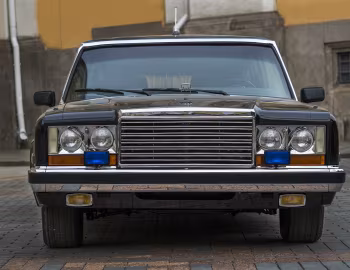 ЗиЛ-41051 '12.1984–11.1985