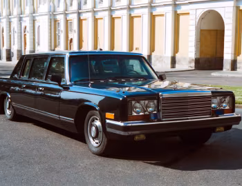ЗиЛ-41051 '12.1984–11.1985