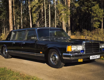 ЗиЛ-41052 '1987–2003