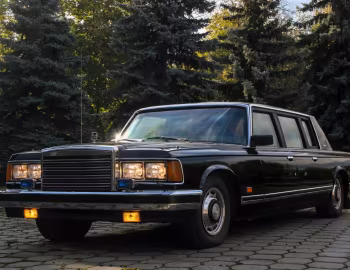 ЗиЛ-41052 '1987–2003