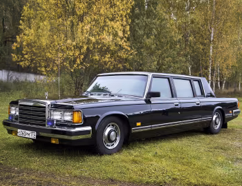 ЗиЛ-41052 '1987–2003