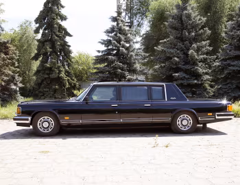 ЗиЛ-41052 '1987–2003