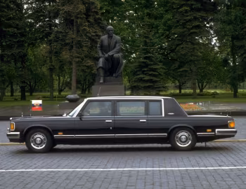 ЗиЛ-41052 '1987–2003